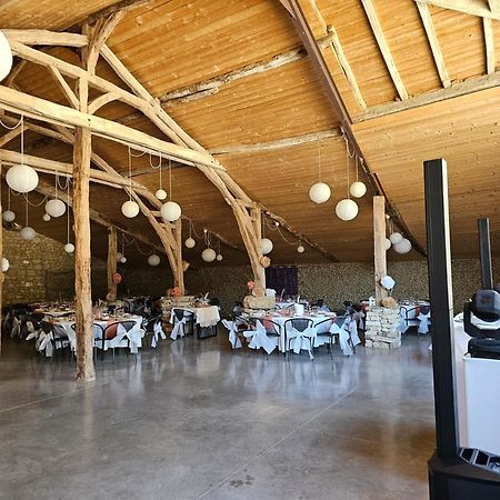 Domaine De Massoulac Molieres  ภายนอก รูปภาพ