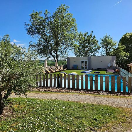 Domaine De Massoulac Molieres  ภายนอก รูปภาพ