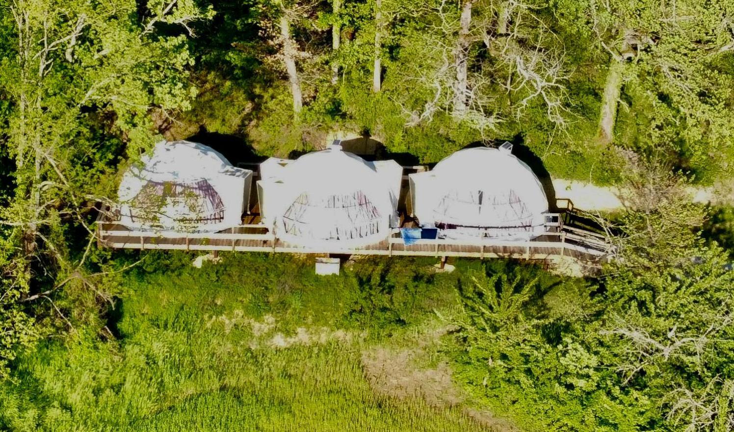 Domaine De Massoulac Molieres  ภายนอก รูปภาพ