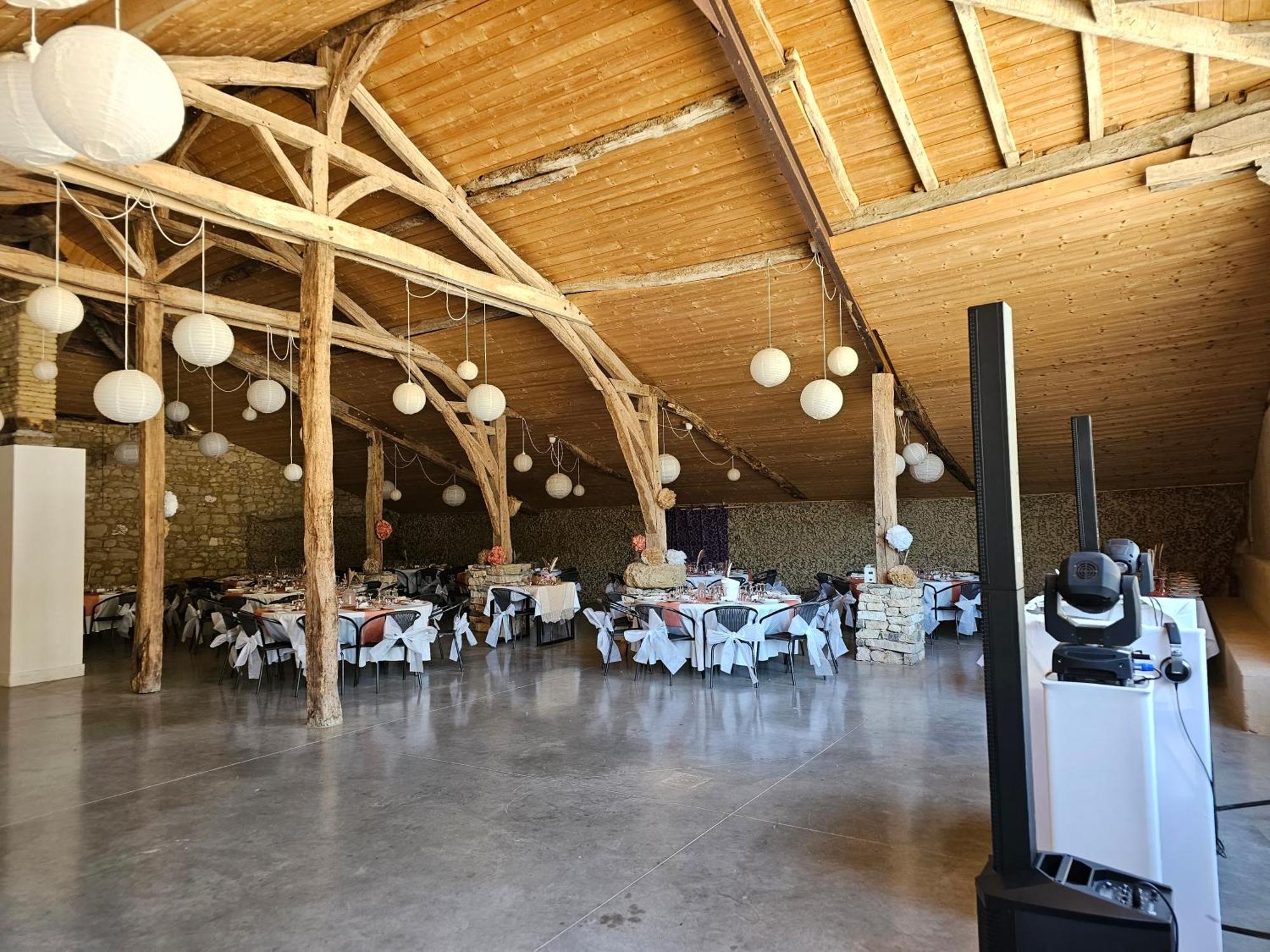 Domaine De Massoulac Molieres  ภายนอก รูปภาพ
