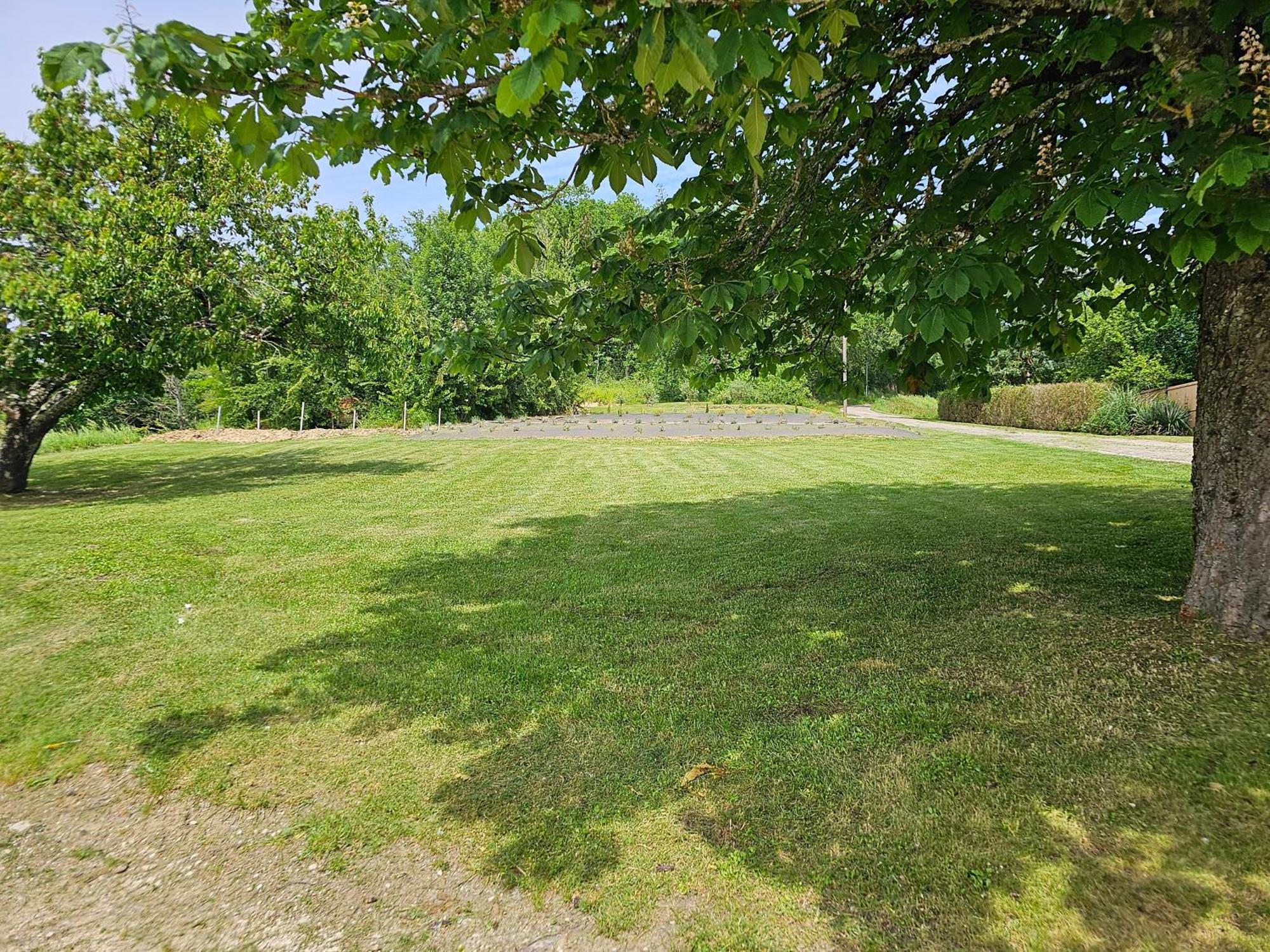 Domaine De Massoulac Molieres  ภายนอก รูปภาพ