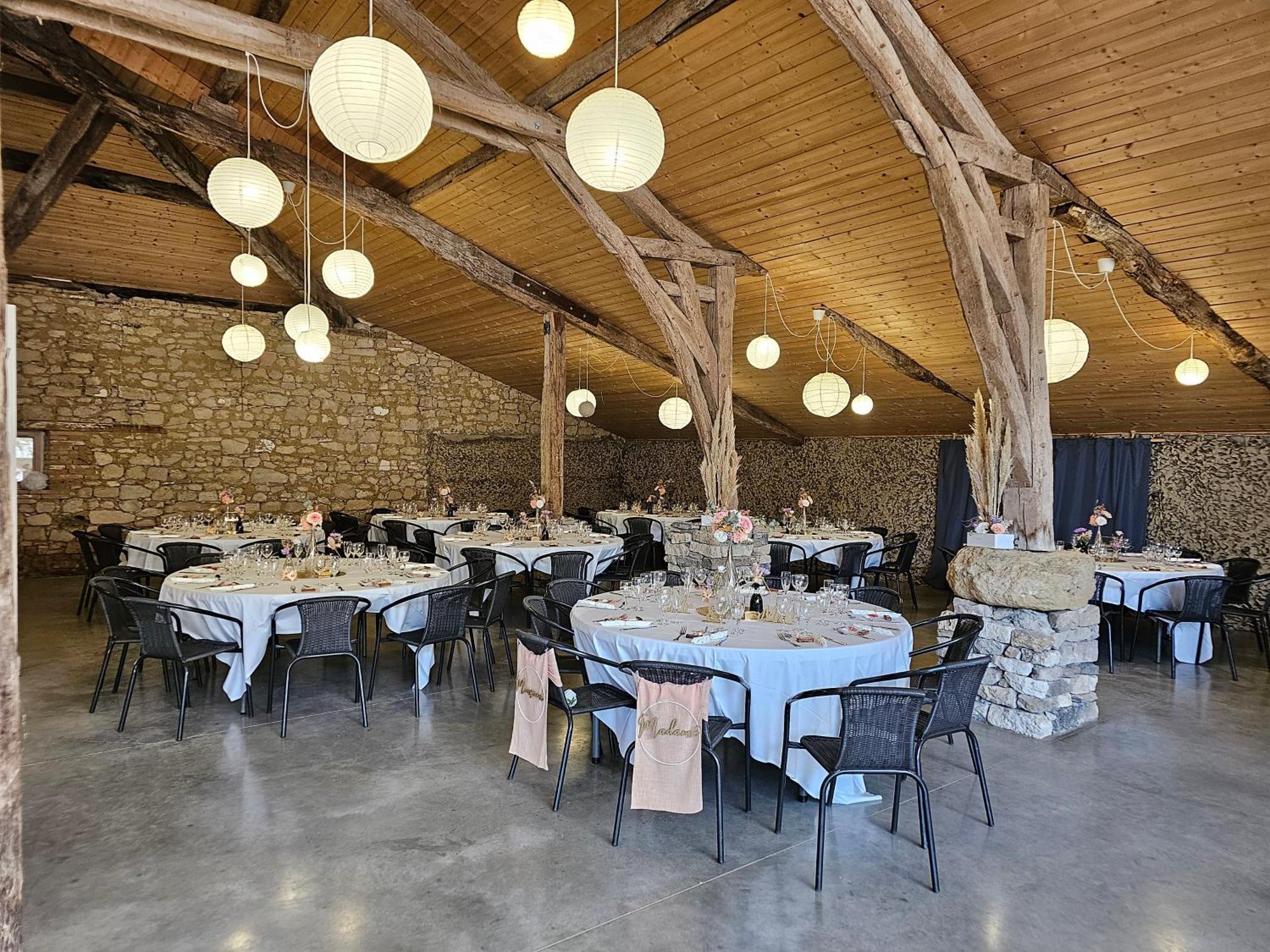 Domaine De Massoulac Molieres  ภายนอก รูปภาพ
