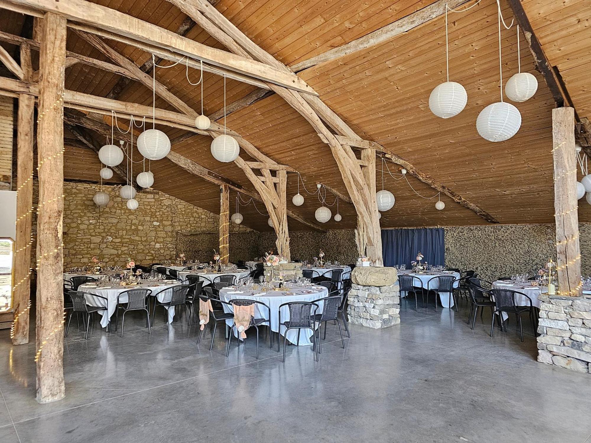 Domaine De Massoulac Molieres  ภายนอก รูปภาพ