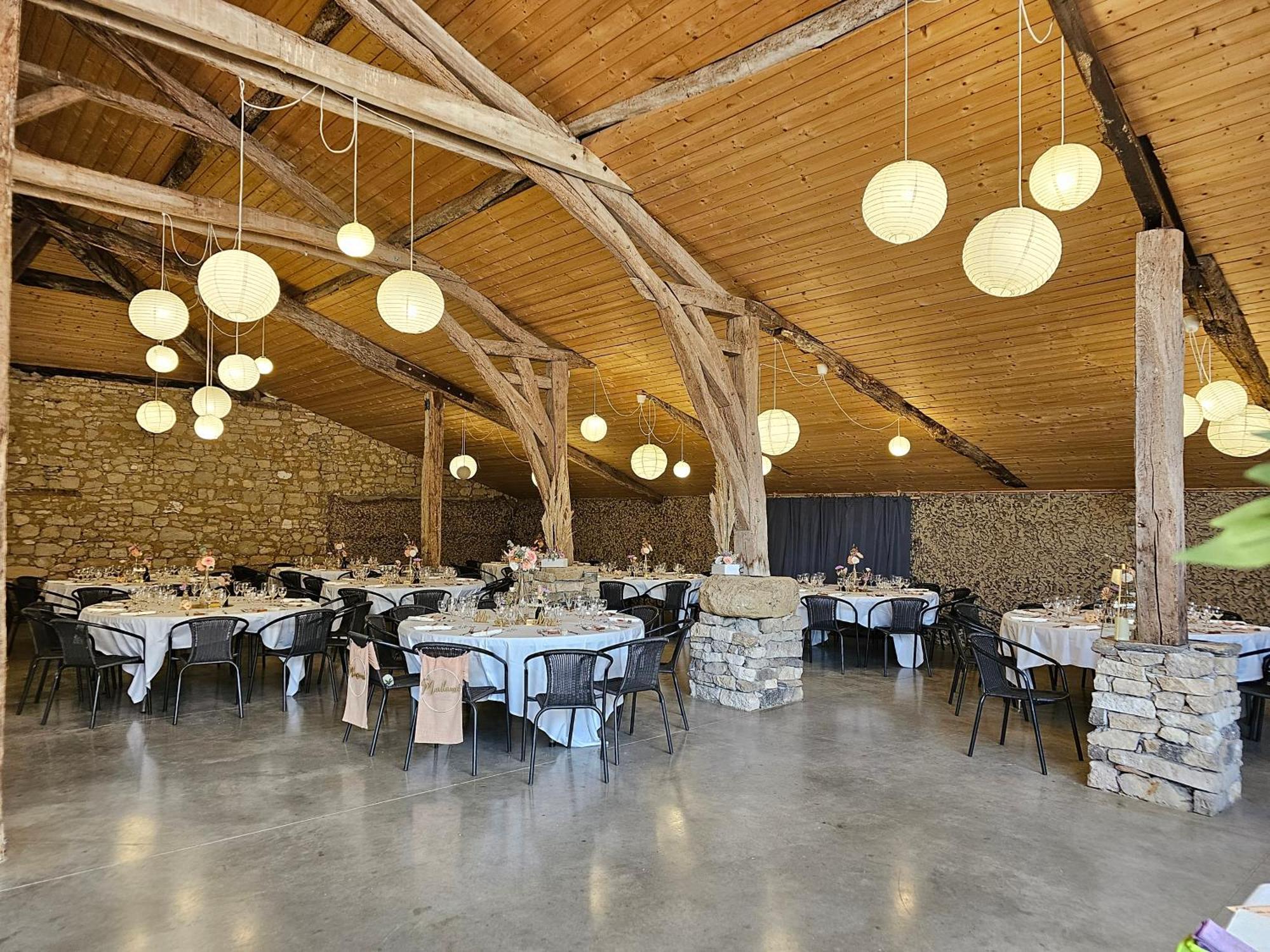 Domaine De Massoulac Molieres  ภายนอก รูปภาพ