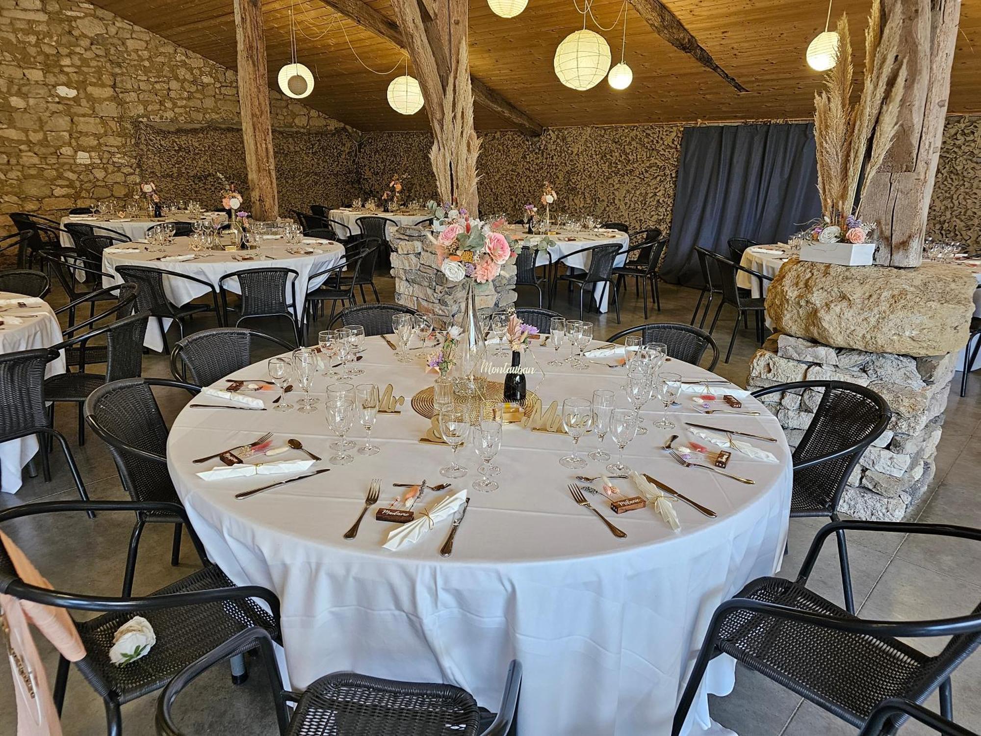 Domaine De Massoulac Molieres  ภายนอก รูปภาพ