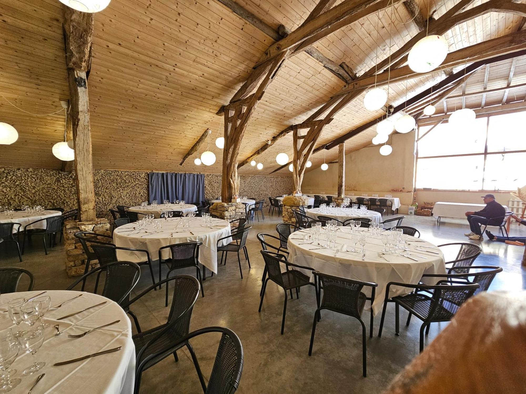 Domaine De Massoulac Molieres  ภายนอก รูปภาพ