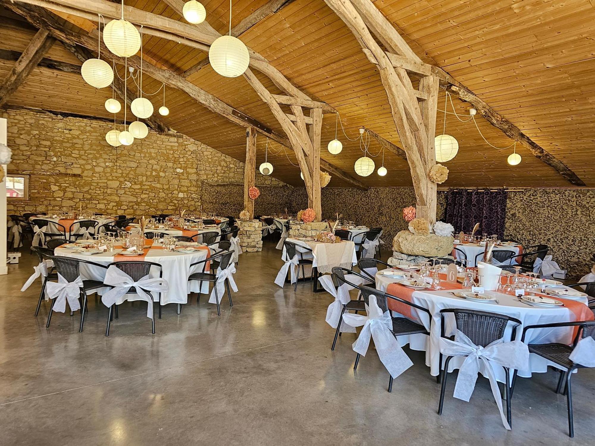 Domaine De Massoulac Molieres  ภายนอก รูปภาพ