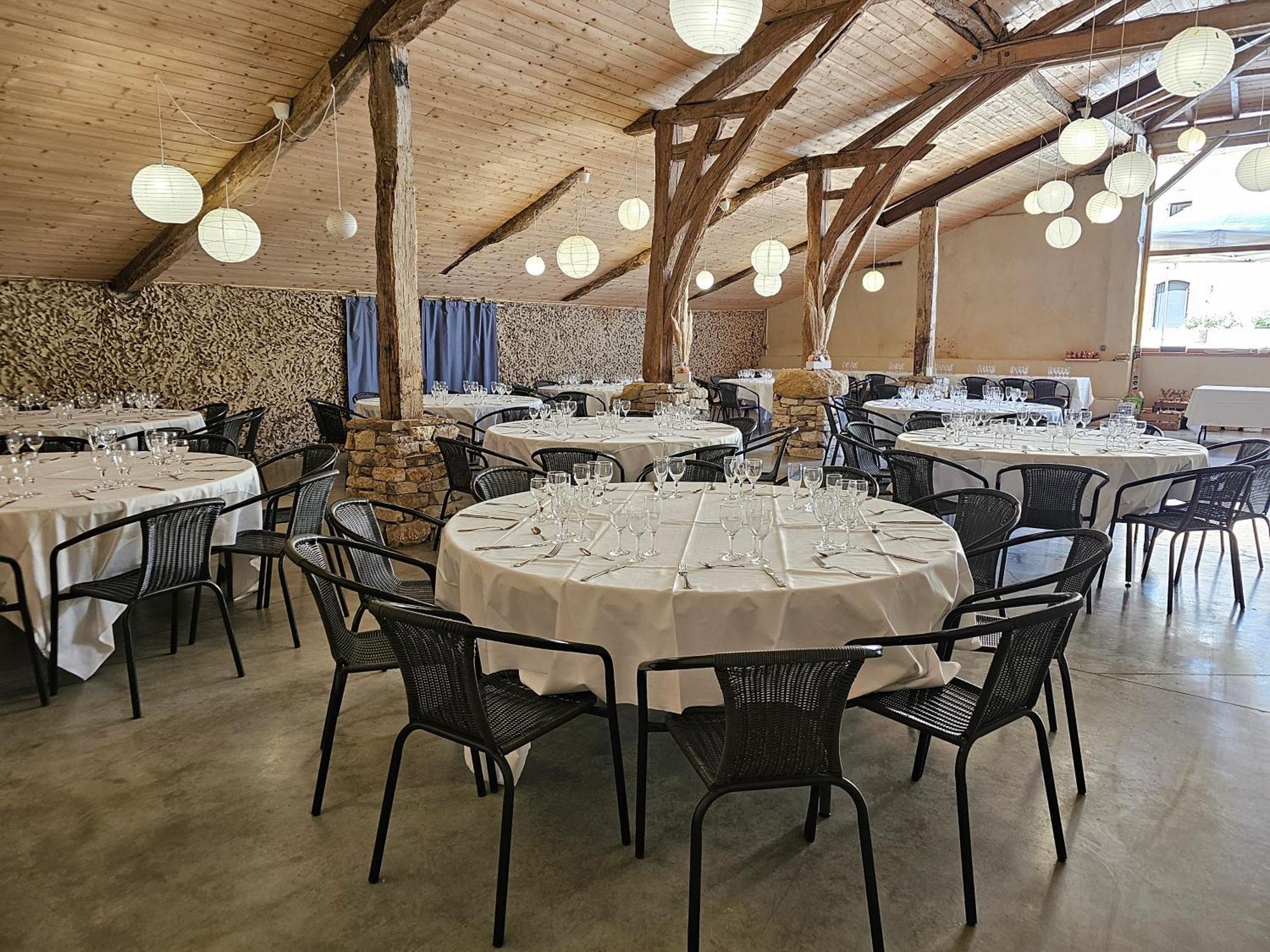 Domaine De Massoulac Molieres  ภายนอก รูปภาพ