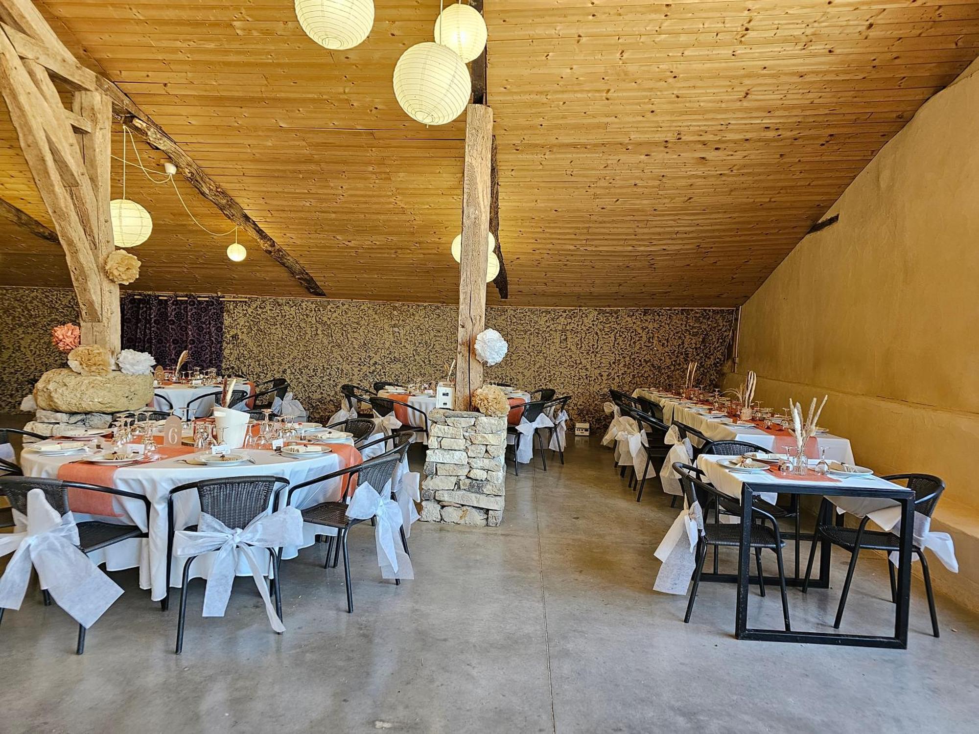 Domaine De Massoulac Molieres  ภายนอก รูปภาพ