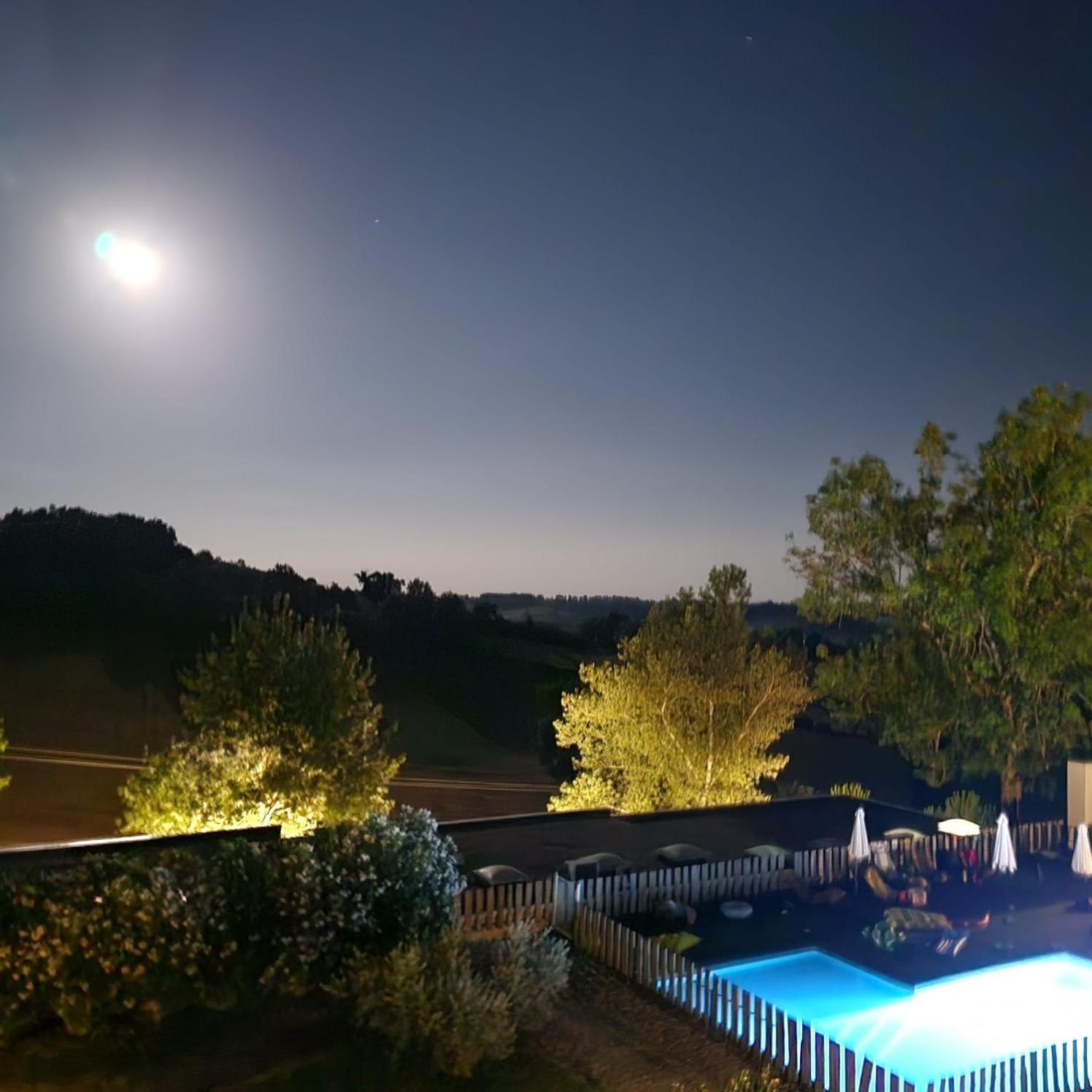Domaine De Massoulac Molieres  ภายนอก รูปภาพ